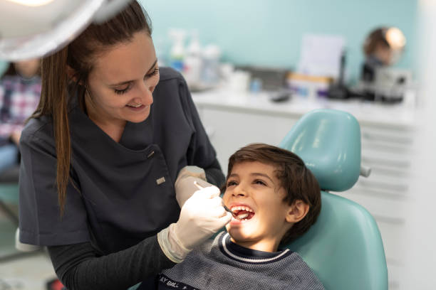 Best Broken or Cracked Tooth Emergency Dentist in Holley, FL