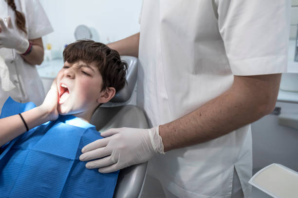 Best Emergency Dentist for Lost Fillings or Crowns in Holley, FL